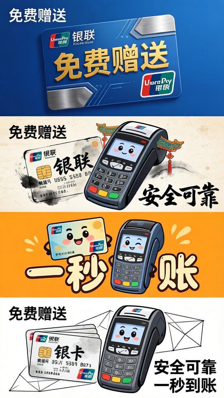 POS机官网公司形象